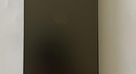 Mint
													Apple iPhone 13 Pro Max - Unlocked, Graphite, 512 GB, A2484, photo 2 of 13
