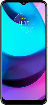 Moto E20