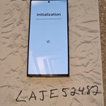 Mint Samsung Galaxy S23 Ultra - Verizon, 512 GB, Black, 12 GB, SM-S918U