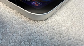 Good
													Apple iPad 11th Gen - Wi-Fi, Silver, 128 GB, A3354, photo 2 of 8