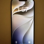 Good Apple iPhone 13 Pro Max - AT&T, 256 GB, Graphite, A2484