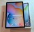 Good Samsung Galaxy Tab S6 Lite - Wi-Fi, Pink, 64 GB, 4 GB, SM-P613, 2022 Edition