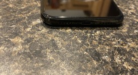 Good
													Apple iPhone X - Sprint, Gray, 64 GB, A1865, photo 3 of 5