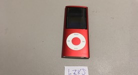 Fair
													Apple iPod Nano 4th Gen - Red, 8 GB, photo 3 of 10