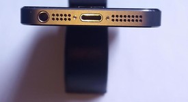 Good
													Apple iPhone 5S - AT&T, Gray, 64 GB, A1533, photo 3 of 9