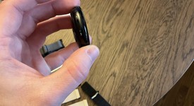 Mint
													Google Pixel Watch 4 - Wi-Fi, Black, 45mm, photo 4 of 6