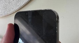 Good
													Apple iPhone 13 Pro Max - Unlocked, Graphite, 256 GB, A2484, photo 3 of 6