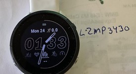 Good
													Garmin Forerunner 955 - White, Standard, photo 4 of 9