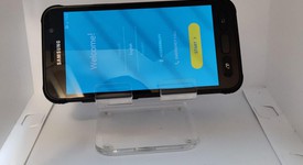 Fair
													Samsung Galaxy S7 Active - AT&T, Gray, 32 GB, photo 3 of 3