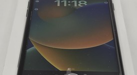 Mint
													Apple iPhone SE 3rd Gen 2022 - Unlocked, Midnight, 64 GB, A2595, photo 5 of 13