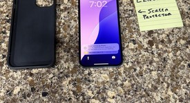 Good
													Apple iPhone 13 - Verizon, Midnight, 256 GB, A2482, photo 4 of 15