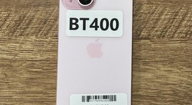 Good
													Apple iPhone 15 - AT&T, Pink, 128 GB, A2846, photo 1 of 6