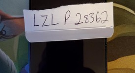 Good
													Samsung Galaxy S24 Ultra - Unlocked, Black, 512 GB, 12 GB, SM-S928U1, photo 5 of 6