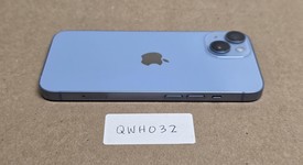 Mint
													Apple iPhone 14 - Unlocked, Blue, 128 GB, A2649, photo 4 of 8