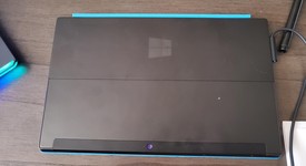 Good
													Microsoft Surface RT - Wi-Fi, Black, 32 GB, photo 5 of 6