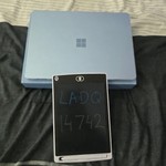 Good Microsoft Surface Laptop 7 - 1 TB, Sapphire, 16 GB, Snapdragon X Elite, 13.8 inch