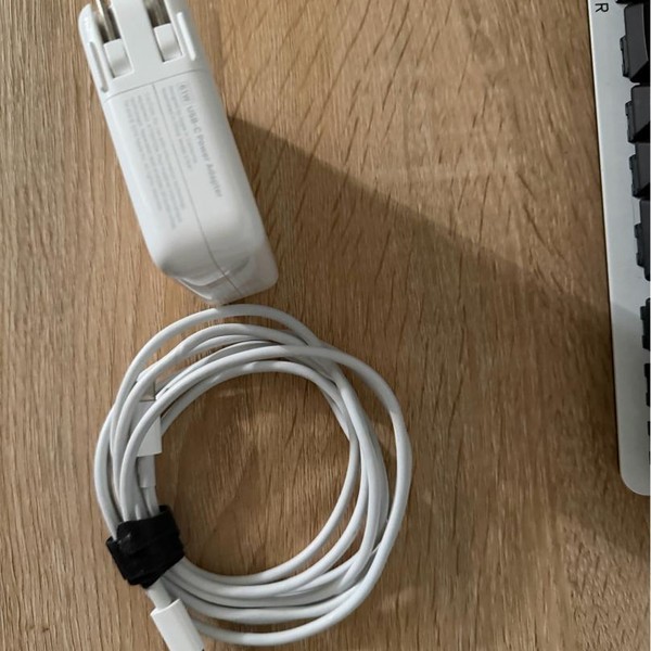 MacBook Pro 2020 - 13 inch - Apple M1, Silver, 512 GB, 16 GB