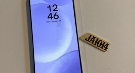 Mint
													Samsung Galaxy S24 Plus - Unlocked, Blue, 512 GB, 12 GB, SM-S926U1, photo 1 of 7