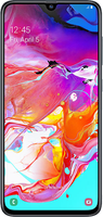 Galaxy A70 Comparison