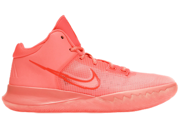 Nike Kyrie Flytrap 4 Bright Mango for sale