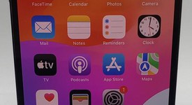 Mint
													Apple iPhone 13 Pro Max - Unlocked, Silver, 128 GB, A2484, photo 1 of 5