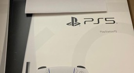 New
													PlayStation 5 Standard Edition (2020) - White, 825 GB, Standard Edition, photo 2 of 2