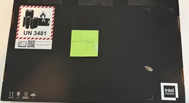 New
													HP Envy Laptop, photo 5 of 5