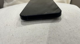 Good
													Apple iPhone 14 - Unlocked, Midnight, 256 GB, A2649, photo 1 of 9