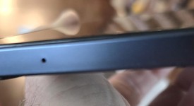 Mint
													Samsung Galaxy A15 5G - AT&T, Black & Blue, 128 GB, 4 GB, photo 3 of 11