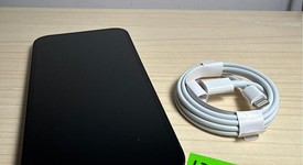 Good
													Apple iPhone 13 - Unlocked, Midnight, 128 GB, A2482, photo 4 of 9