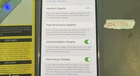 Good
													Apple iPhone 14 Pro - Unlocked, Silver, 256 GB, A2650, photo 1 of 6