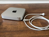 Mac mini 2014