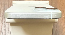 Good
													Apple iPhone 15 - Unlocked, Blue, 128 GB, A2846, photo 5 of 8