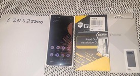 Good
													Google Pixel 6 - Verizon, Black, 128 GB, 8 GB, G9S9B, mmWave, photo 2 of 9