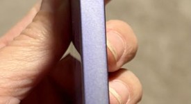 Mint
													Apple iPhone 12 Mini - Unlocked, Purple, 64 GB, A2176, photo 4 of 9