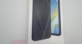 New
													Samsung Galaxy A16 5G - T-Mobile, Blueblack, 128 GB, 4 GB, photo 1 of 4