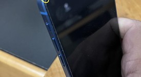 Good
													Apple iPhone 13 Mini - T-Mobile, Blue, 128 GB, A2481, photo 2 of 11