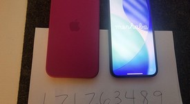 Mint
													Apple iPhone 16e - Unlocked, Black, 128 GB, A3212, photo 3 of 6