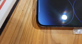 Good
													Apple iPhone 14 Pro - Unlocked, Purple, 128 GB, A2650, photo 5 of 12