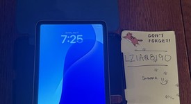 Mint
													Apple iPad Mini 6th Gen - Wi-Fi, Starlight, 64 GB, A2567, photo 2 of 9