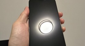 Good
													Apple iPhone 14 Pro - Unlocked, Black, 256 GB, A2650, photo 3 of 13