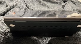 Mint
													MacBook Pro Late 2023 (M3) - 14" - Apple M3 Pro 12-core, Black, 1 TB, 18 GB, 18-core GPU, photo 2 of 17