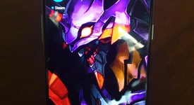 Good
													OnePlus 3T - Unlocked Non-US, Black, 64 GB, 6 GB, A3010, photo 1 of 5