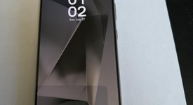 Mint
													Samsung Galaxy S24 Ultra - Unlocked, Gray, 512 GB, 12 GB, SM-S928U1, photo 2 of 7