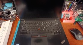 Good
													Lenovo ThinkPad Laptop, photo 2 of 10