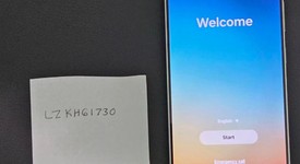 Good
													Samsung Galaxy S24 Plus - Unlocked, Green, 512 GB, 12 GB, SM-S926U1, photo 1 of 8