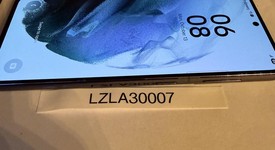 Good
													Samsung Galaxy S21 5G - T-Mobile, Gray, 128 GB, 8 GB, SM-G991U, photo 2 of 7