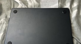 Good
													MacBook Air 2024 (M3) - 13" - Apple M3, Midnight, 256 GB, 8 GB, 10-core GPU, photo 3 of 11
