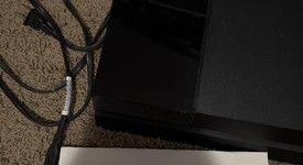 Good
													PlayStation 4 - Black, 500 GB, Standard, photo 4 of 5