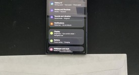 Mint
													Samsung Galaxy Z Fold7 - Unlocked, Jetblack, 512 GB, 12 GB, SM-F966U1, photo 5 of 12
